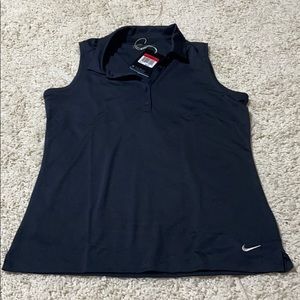 Nike golf Dri-fit tank
